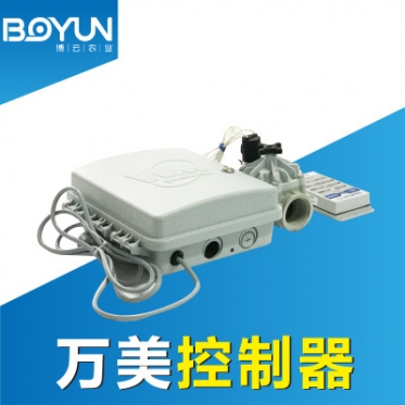 华人2平台网页版控制系统控制器加网络模块手机APP控制